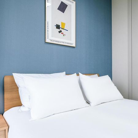 Urbanstay Songdo Moonlight Park Incheon Exterior photo