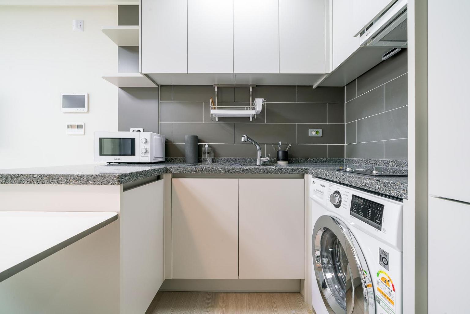 Urbanstay Songdo Moonlight Park Incheon Exterior photo