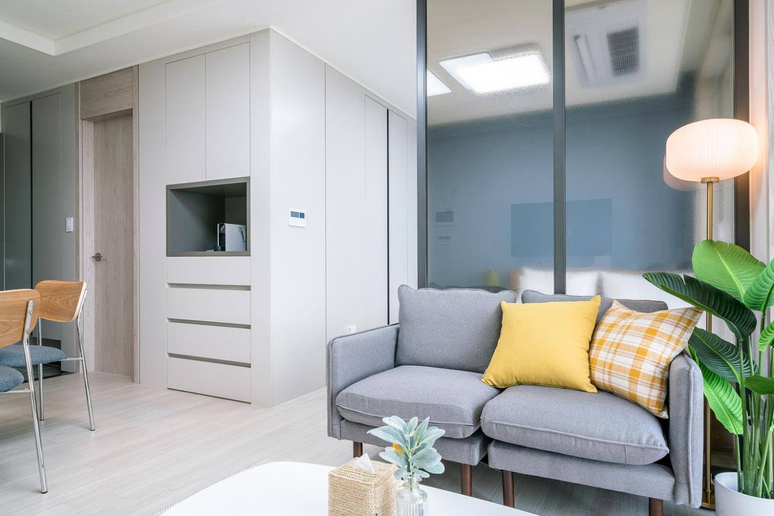 Urbanstay Songdo Moonlight Park Incheon Exterior photo