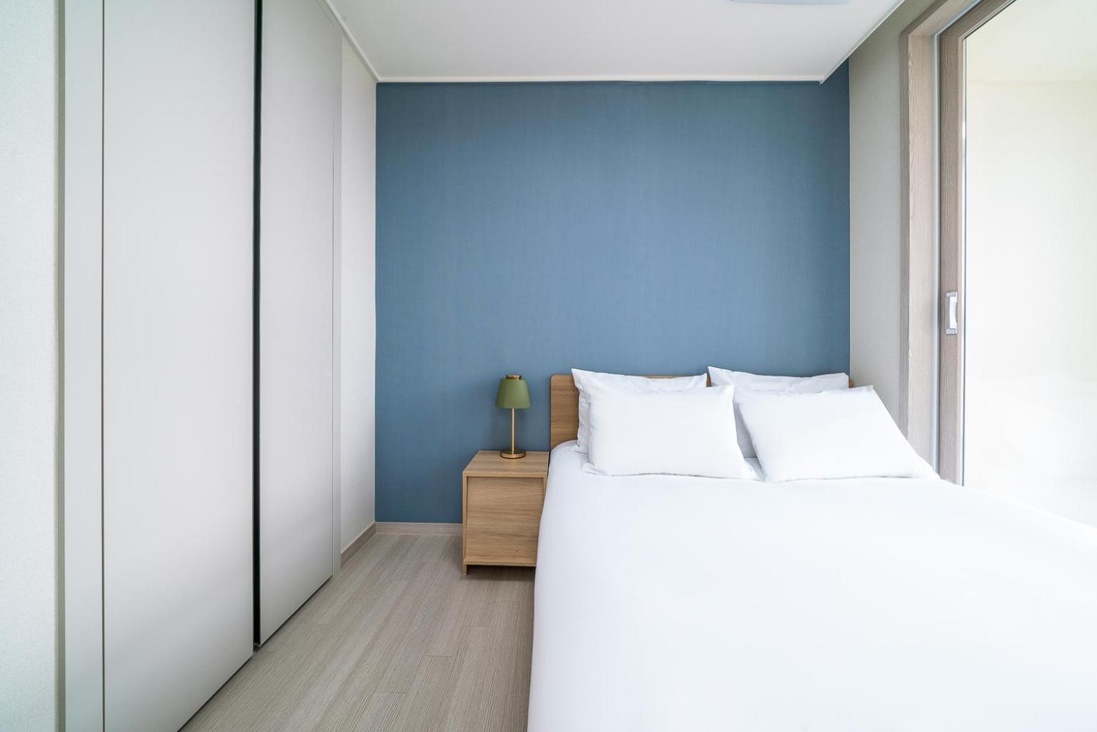 Urbanstay Songdo Moonlight Park Incheon Exterior photo